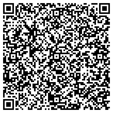 QR-код с контактной информацией организации ООО Cryptoprognostic