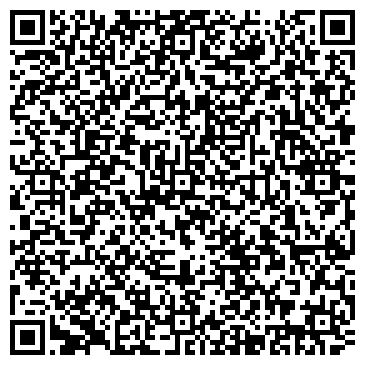 QR-код с контактной информацией организации ООО MyFitlab