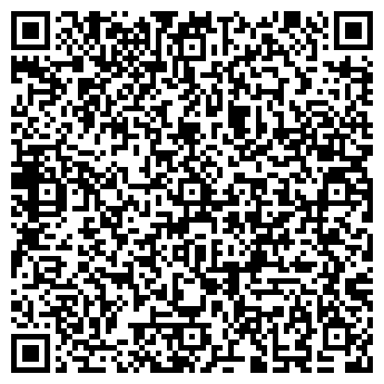 QR-код с контактной информацией организации ФЛП Электро Партнер
