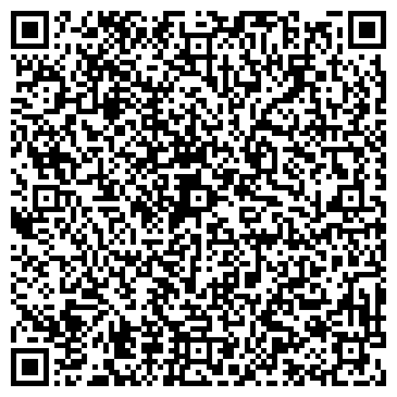QR-код с контактной информацией организации ООО Сантрек тур