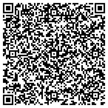 QR-код с контактной информацией организации Колледж цифровых технологий «Академия TOP»