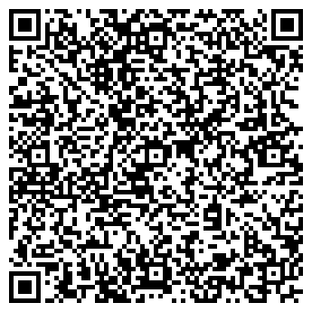 QR-код с контактной информацией организации ООО Love & Beauty