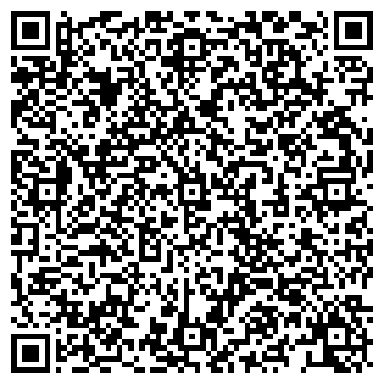 QR-код с контактной информацией организации ООО Кнауф Про