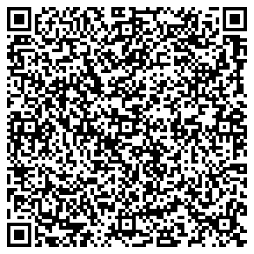QR-код с контактной информацией организации ООО Альянсавтомоторс