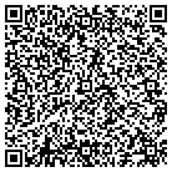 QR-код с контактной информацией организации ООО Талантия