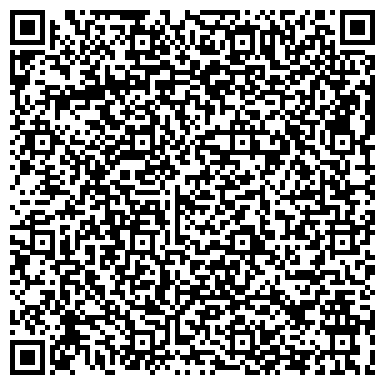 QR-код с контактной информацией организации ООО Формы для пеноблоков и полистиролблоков