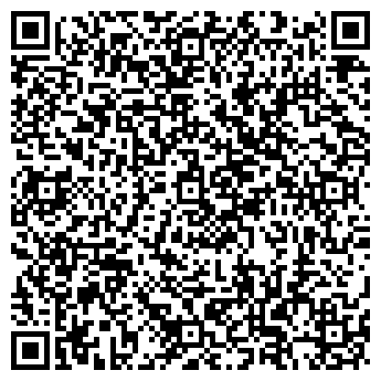 QR-код с контактной информацией организации ООО ЮФК