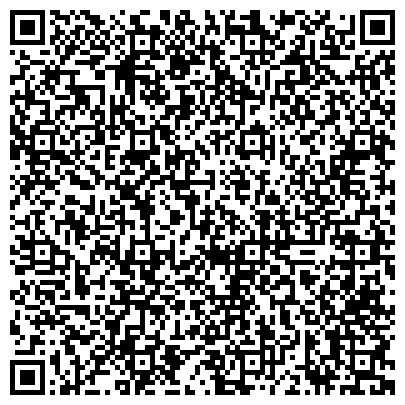 QR-код с контактной информацией организации Школа программирования и робототехники для детей Пиксель