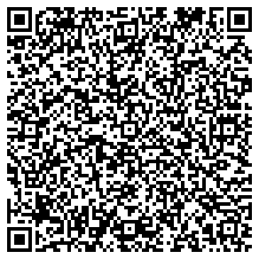 QR-код с контактной информацией организации АО Ипотечная корпорация Чувашской Республики