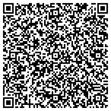 QR-код с контактной информацией организации АО Ипотечная корпорация Чувашской Республики