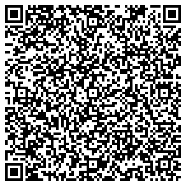 QR-код с контактной информацией организации АО Ипотечная корпорация Чувашской Республики