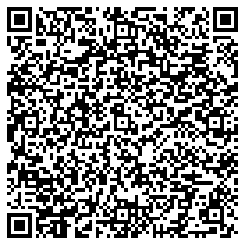 QR-код с контактной информацией организации Pack profit