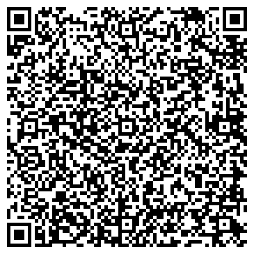 QR-код с контактной информацией организации ООО Счастливое детство