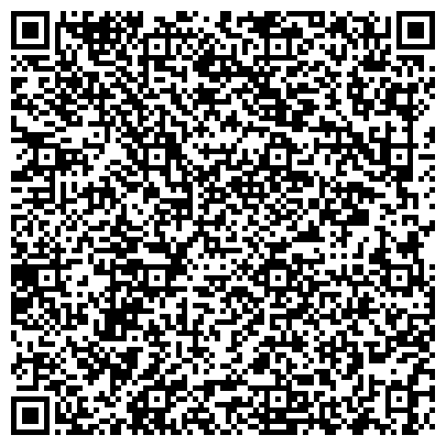 QR-код с контактной информацией организации Гостевой дом для пожилых людей "Тульский"