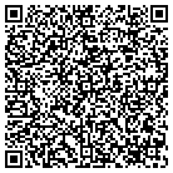 QR-код с контактной информацией организации ООО Мавр групп