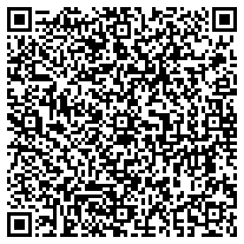 QR-код с контактной информацией организации ООО Трансэнерго