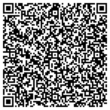 QR-код с контактной информацией организации All World Cars