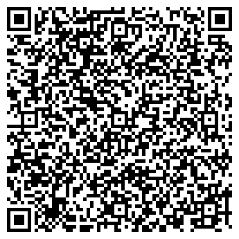 QR-код с контактной информацией организации СЛОВО И ДЕЛО, ЗАО