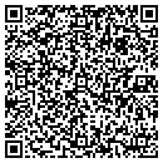 QR-код с контактной информацией организации ИСТИНА