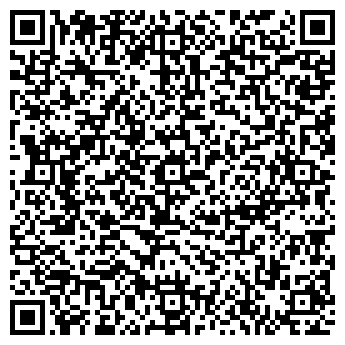 QR-код с контактной информацией организации ООО Авиравто