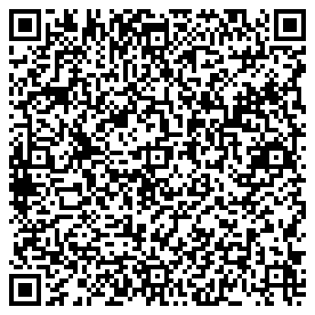 QR-код с контактной информацией организации ООО ДэнтКо