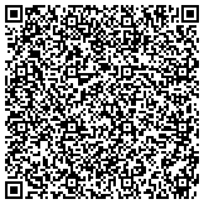 QR-код с контактной информацией организации ООО Fwpilates