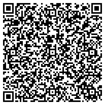 QR-код с контактной информацией организации ИП Копифото