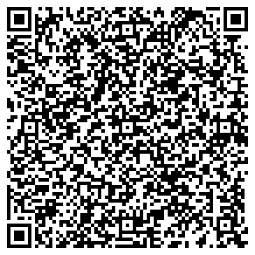 QR-код с контактной информацией организации Листелли Плюс