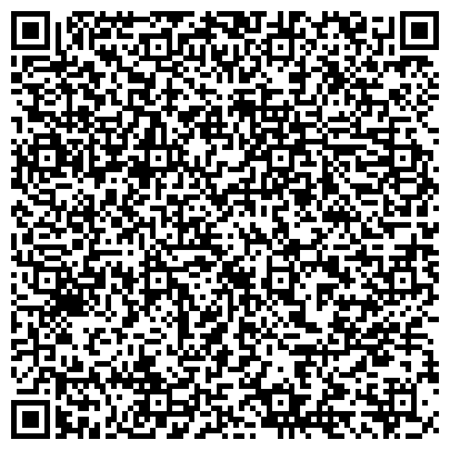 QR-код с контактной информацией организации Наркологическая клиника им.Лебедева