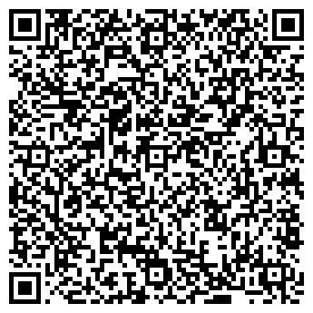 QR-код с контактной информацией организации ООО Таткадастр