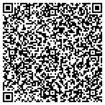 QR-код с контактной информацией организации ООО ТехноИнновация
