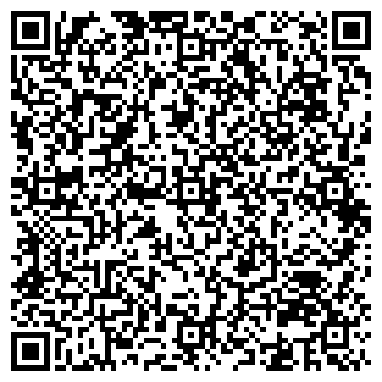 QR-код с контактной информацией организации Vape market