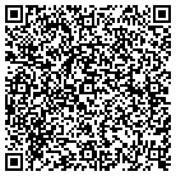 QR-код с контактной информацией организации ООО Персонал - 24