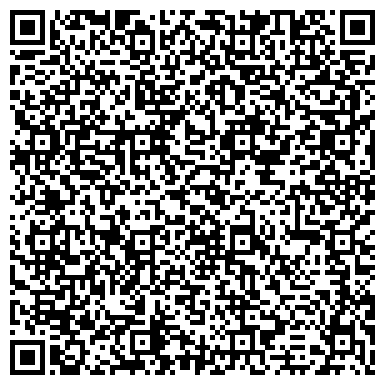 QR-код с контактной информацией организации Автошкола Рус-Авто