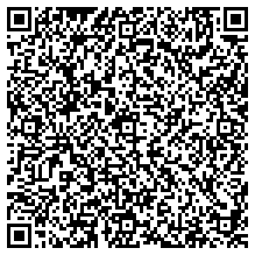 QR-код с контактной информацией организации ООО Потолки Атрикс