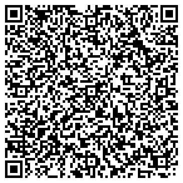 QR-код с контактной информацией организации Питер Онлайн