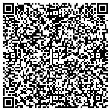 QR-код с контактной информацией организации ООО «ГлассВита»