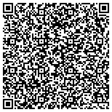 QR-код с контактной информацией организации ООО Geometrium School