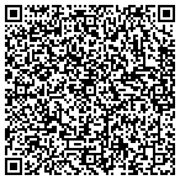 QR-код с контактной информацией организации Expert garden