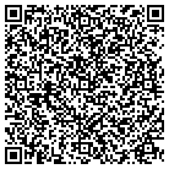 QR-код с контактной информацией организации ООО «АКАДЕМ-АКТИВ»