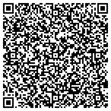 QR-код с контактной информацией организации ООО Торговый дом Константа