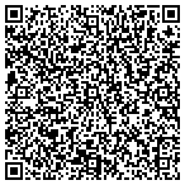 QR-код с контактной информацией организации Крым Комьюнити