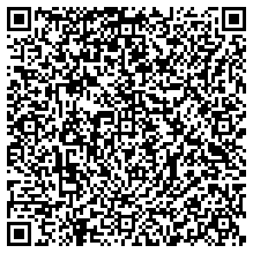 QR-код с контактной информацией организации «ЛИДЕР АУДИТ»