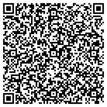 QR-код с контактной информацией организации ООО Чоо сапсан