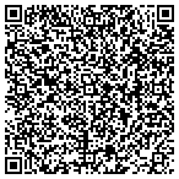 QR-код с контактной информацией организации Регион Привод Тюмень
