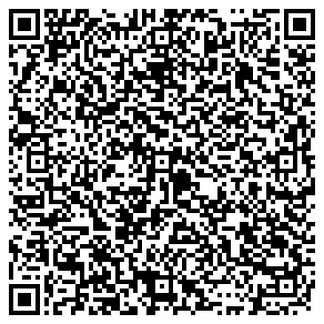 QR-код с контактной информацией организации Тринити Глобал Груп