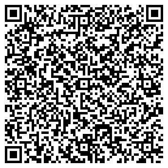 QR-код с контактной информацией организации Эксперт геофизика