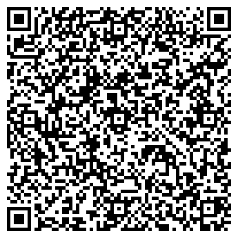 QR-код с контактной информацией организации ООО НижАвто