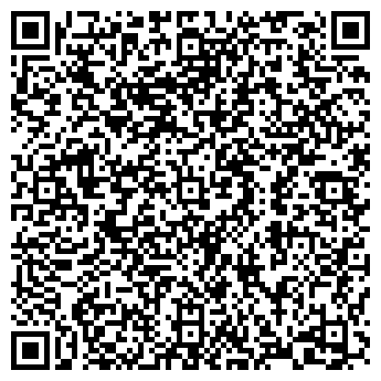 QR-код с контактной информацией организации ООО Агентство рекламы Кромм