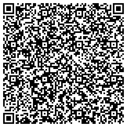 QR-код с контактной информацией организации Обские Зори